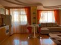 2-комнатная квартира · 60 м² · 7/9 этаж, Бараева 25 — Бараева Валиханова за 260 000 ₸ в Астане, р-н Байконур