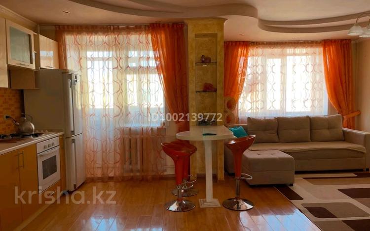 2-комнатная квартира · 60 м² · 7/9 этаж, Бараева 25 — Бараева Валиханова за 260 000 ₸ в Астане, р-н Байконур — фото 7