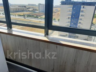 1-бөлмелі пәтер · 42.3 м² · 9/9 қабат, мкр Туран , Байдибек Би 9/3, бағасы: 22 млн ₸ в Шымкенте, Каратауский р-н
