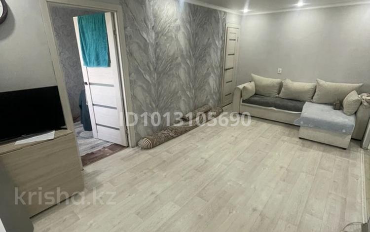 2-бөлмелі пәтер · 42.6 м² · 5/5 қабат, Ленина 131, бағасы: 9.5 млн ₸ в Рудном — фото 2
