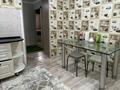 2-комнатная квартира · 56 м² · 1/5 этаж, Молодежная — Базара за 10 000 ₸ в Кандыагаш — фото 6