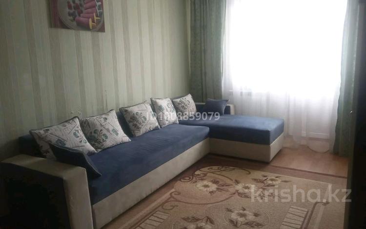 2-комнатная квартира · 54.3 м² · 6/9 этаж, Асыл Арман 3 за 23.2 млн 〒 в Иргели — фото 2