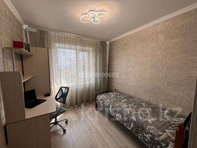 4-бөлмелі пәтер · 85 м² · 8/9 қабат, Машхур жусупа 47 — Акимат, бағасы: 35 млн ₸ в Экибастузе