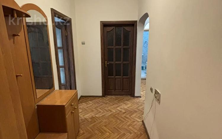 3-комнатная квартира · 66 м² · 3/9 этаж, мкр Казахфильм 46 — Сыргабекова-Аль Фараби за 300 000 ₸ в Алматы, Бостандыкский р-н — фото 12