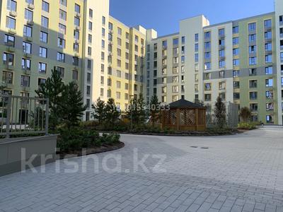 1-комнатная квартира · 40 м² · 3/9 этаж, Шамши Калдаякова 42 — Улы дала за 25.5 млн ₸ в Астане, Сарайшык р-н