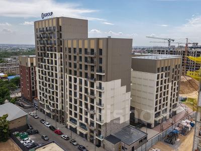 3-комнатная квартира · 106.66 м², Рыскулова 33 за ~ 59.8 млн 〒 в Шымкенте