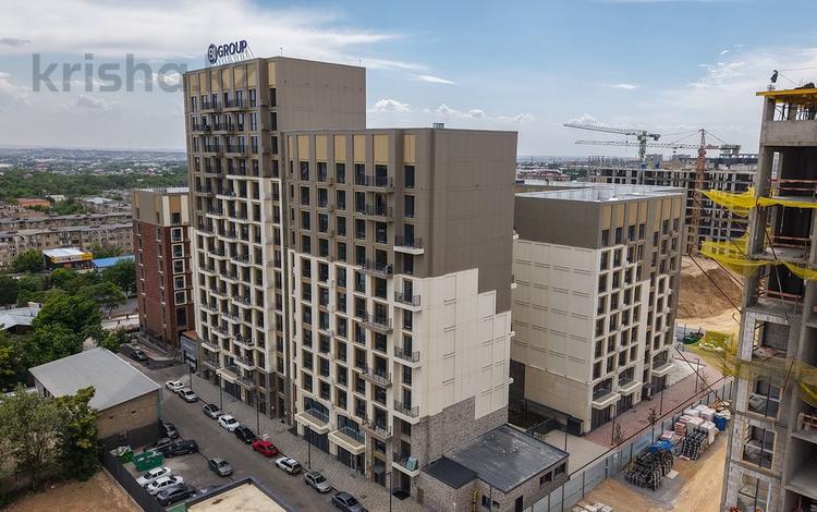 3-комнатная квартира · 87.06 м², мкр Тараз, Рыскулова 33/2 за ~ 52.6 млн ₸ в Шымкенте, Аль-Фарабийский р-н — фото 13