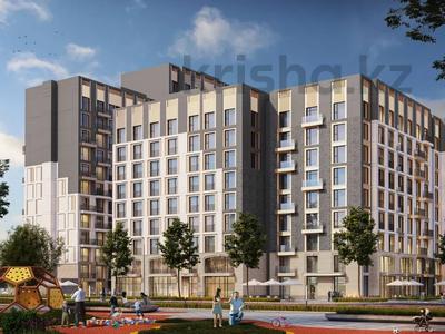 Планировки ЖК в Шымкенте: 3-комнатная квартира · 106.12 м², вдоль улицы Рыскулова за ~ 59.9 млн 〒 3-комнатная квартира · 106.12 м², вдоль улицы Рыскулова за ~ 59.9 млн 〒 в Шымкенте