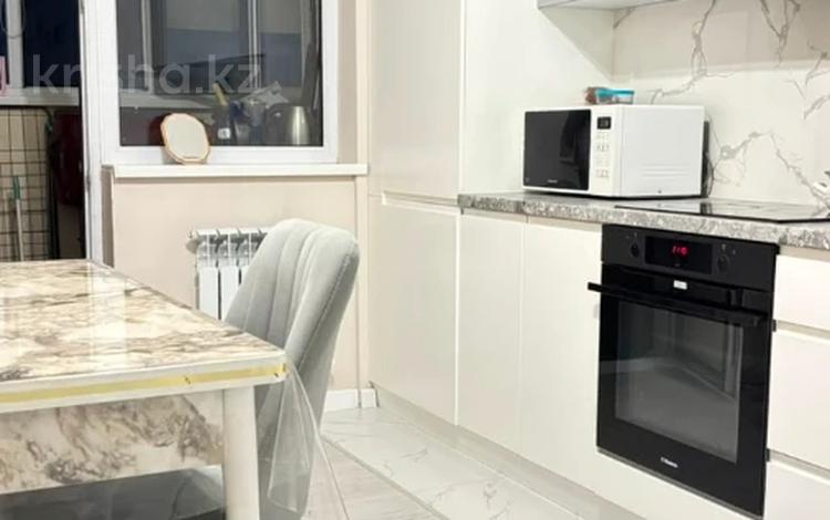 2-бөлмелі пәтер · 60 м² · 6/13 қабат, Кабдолова — СРОЧНАЯ ПРОДАЖА!, бағасы: 51 млн ₸ в Алматы, Ауэзовский р-н — фото 2