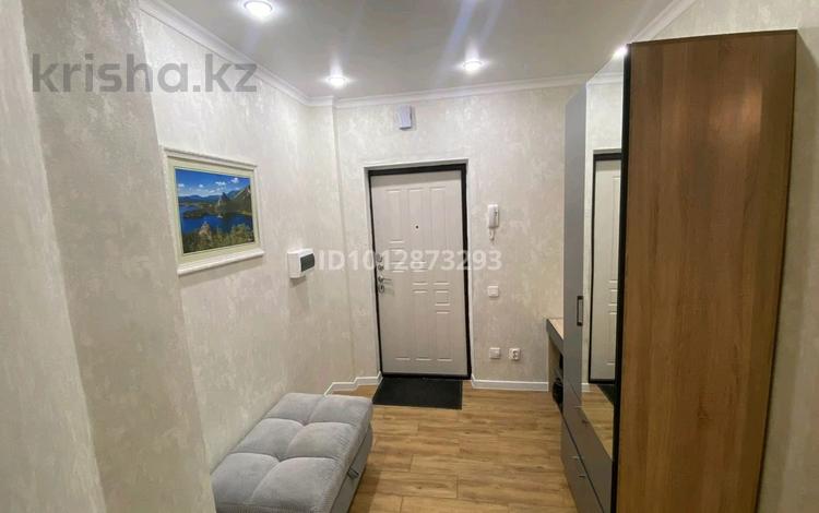 3-комнатная квартира · 106 м² · 3/12 этаж, Е 15 9а за 47.5 млн ₸ в Астане, Нура р-н — фото 2