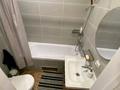 3-комнатная квартира · 106 м² · 3/12 этаж, Е 15 9а за 47.5 млн ₸ в Астане, Нура р-н — фото 7