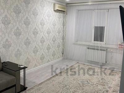 2-комнатная квартира · 57 м² · 4/5 этаж, Санкибай Батыра 169 — район 23 школы за 17.5 млн 〒 в Актобе