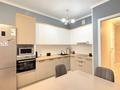 2-бөлмелі пәтер · 54.3 м² · 2/14 қабат, Улы Дала 41В, бағасы: 45 млн ₸ в Астане, Есильский р-н