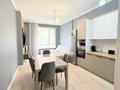 2-бөлмелі пәтер · 54.3 м² · 2/14 қабат, Улы Дала 41В, бағасы: 45 млн ₸ в Астане, Есильский р-н — фото 11