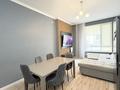 2-бөлмелі пәтер · 54.3 м² · 2/14 қабат, Улы Дала 41В, бағасы: 45 млн ₸ в Астане, Есильский р-н — фото 12