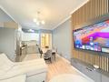 2-бөлмелі пәтер · 54.3 м² · 2/14 қабат, Улы Дала 41В, бағасы: 45 млн ₸ в Астане, Есильский р-н — фото 8
