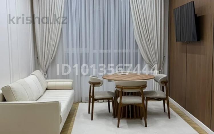 2-комнатная квартира · 40 м² · 5/12 этаж, мкр Ак Шагала, Акберен, ст4Б за 320 000 ₸ в Атырау — фото 2