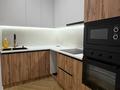 2-комнатная квартира · 40 м² · 5/12 этаж, мкр Ак Шагала, Акберен, ст4Б за 320 000 ₸ в Атырау — фото 4