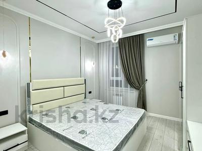 Аренда квартир в Шымкенте: 3-комнатная квартира · 100 м² · 5/12 этаж · помесячно, Аргынбекова 29/4 за 350 000 〒 3-комнатная квартира · 100 м² · 5/12 этаж · помесячно, Аргынбекова 29/4 за 350 000 〒 в Шымкенте, Каратауский р-н