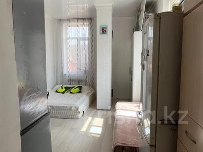 1-бөлмелі пәтер · 25 м² · 3/5 қабат, Иле 33 — Кошкарбаева, бағасы: 12 млн ₸ в Астане, Алматы р-н