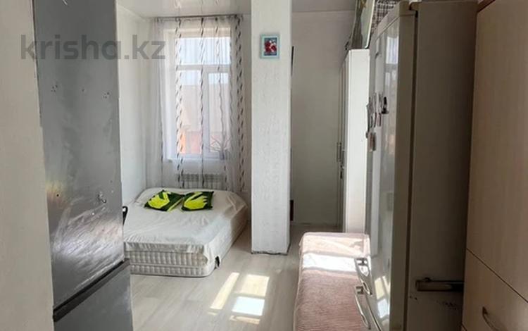 1-бөлмелі пәтер · 25 м² · 3/5 қабат, Иле 33 — Кошкарбаева, бағасы: 12 млн ₸ в Астане, Алматы р-н — фото 2