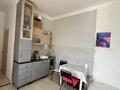 1-бөлмелі пәтер · 25 м² · 3/5 қабат, Иле 33 — Кошкарбаева, бағасы: 12 млн ₸ в Астане, Алматы р-н — фото 2