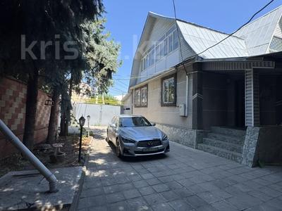 Жеке үй · 5 бөлме · 200 м² · 5 жүзд., Көктөбе ш/а., Мкр Коктобе ул Басбатыр 2 — Максимова Басбатыр, бағасы: 1.2 млн ₸ в Алматы, Медеуский р-н