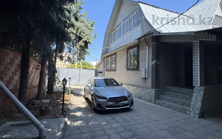 Жеке үй · 5 бөлме · 200 м² · 5 жүзд., Көктөбе ш/а., Мкр Коктобе ул Басбатыр 2 — Максимова Басбатыр, бағасы: 1.2 млн ₸ в Алматы, Медеуский р-н — фото 12