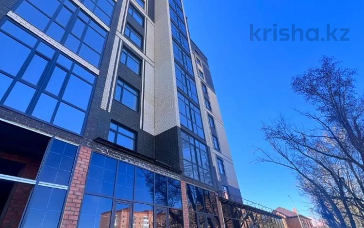 1-комнатная квартира · 45.98 м² · 6/9 этаж, Ашимова 78 за ~ 20.7 млн ₸ в Кокшетау — фото 9