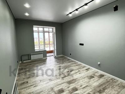 1-бөлмелі пәтер · 42 м² · 5/5 қабат, Дулатова 39/1, бағасы: 19 млн ₸ в Кокшетау