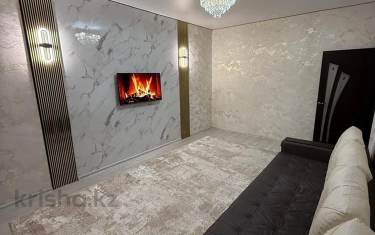 1-бөлмелі пәтер · 38 м² · 9/9 қабат, 3 мкр, бағасы: 15.3 млн ₸ в Конаеве — фото 2