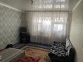 2-комнатная квартира · 45 м² · 1/6 этаж, Сайыма Балмуканова (Московская) 16 за 13 млн 〒 в Актобе, мкр Москва