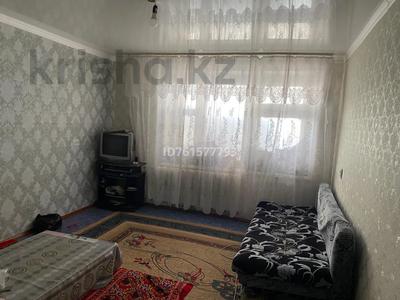 2-комнатная квартира · 45 м² · 1/6 этаж, Сайыма Балмуканова (Московская) 16 за 11.5 млн ₸ в Актобе, мкр Москва