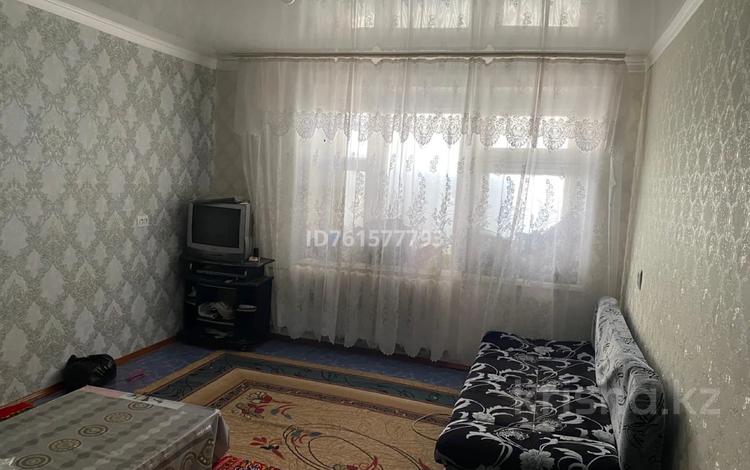 2-комнатная квартира · 45 м² · 1/6 этаж, Сайыма Балмуканова (Московская) 16 за 13 млн 〒 в Актобе, мкр Москва — фото 2