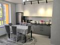3-комнатная квартира · 57.5 м² · 6/9 этаж, мкр Шугыла, Мкрн Шугыла 340/37 за 330 000 ₸ в Алматы, Наурызбайский р-н — фото 9