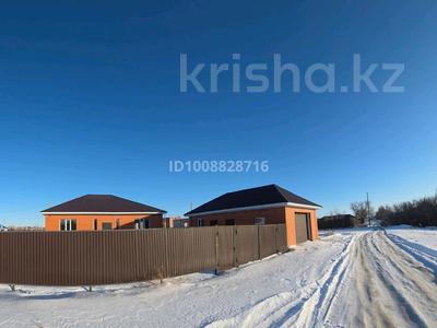 Жеке үй · 4 бөлме · 147 м² · 10 сот., Актюбрентген-14 135Б, бағасы: 40 млн ₸ в Актобе, жилой массив Жилянка