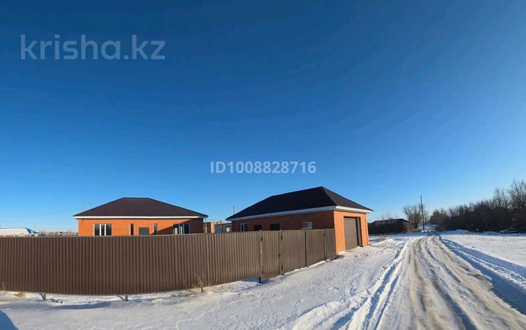 Жеке үй · 4 бөлме · 147 м² · 10 жүзд., Актюбрентген-14 135Б, бағасы: 40 млн ₸ в Актобе, жилой массив Жилянка — фото 12
