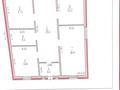 Жеке үй · 4 бөлме · 147 м² · 10 жүзд., Актюбрентген-14 135Б, бағасы: 40 млн ₸ в Актобе, жилой массив Жилянка — фото 7