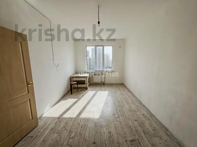 1-бөлмелі пәтер · 53 м² · 7/9 қабат, Бирлик 9, бағасы: 16.9 млн ₸ в Талдыкоргане, мкр Бирлик