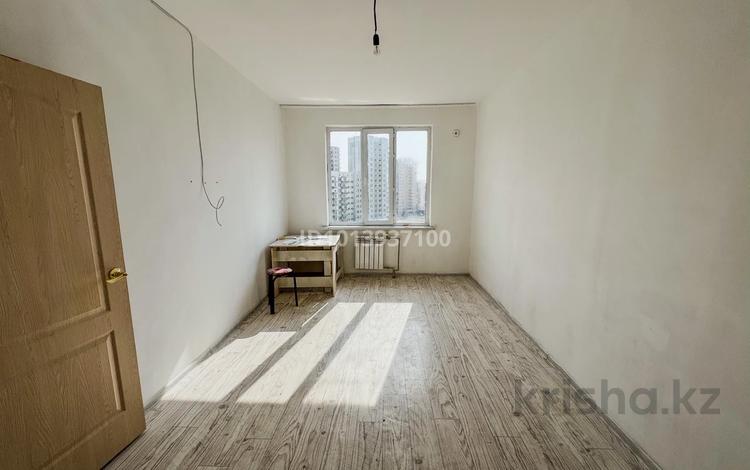 1-комнатная квартира · 53 м² · 7/9 этаж, Бирлик 9 за 16.9 млн ₸ в Талдыкоргане, мкр Бирлик — фото 2