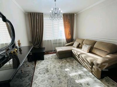 2-комнатная квартира, 56 м², 4/5 этаж, мушелтой за 19 млн 〒 в Талдыкоргане