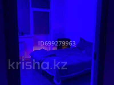 2 комнаты · 22 м² · 9 этаж, мкр Нурсая, Таумуш жумагалиева 17а за 45 000 〒 в Атырау