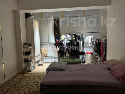 2 комнаты · 22 м² · 5/9 этаж, мкр Нурсая — Елорда 6/4 за 58 000 ₸ в Атырау
