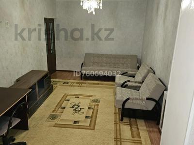 2-бөлмелі пәтер · 56.5 м² · 1/4 қабат, Гагарина 147А, бағасы: 24.5 млн ₸ в Шымкенте, Абайский р-н