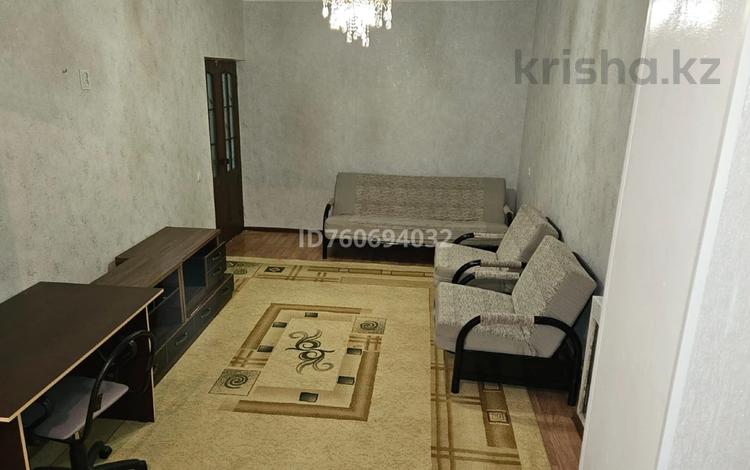 2-комнатная квартира · 56.5 м² · 1/4 этаж, Гагарина 147А за 24.5 млн ₸ в Шымкенте, Абайский р-н — фото 2