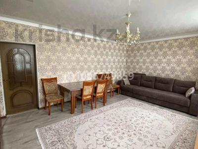 Отдельный дом · 4 комнаты · 124 м² · 10 сот., Ургенишбаева — Арыстан Батыра за 30 млн 〒 в Актобе, жилой массив Юго-Запад-1