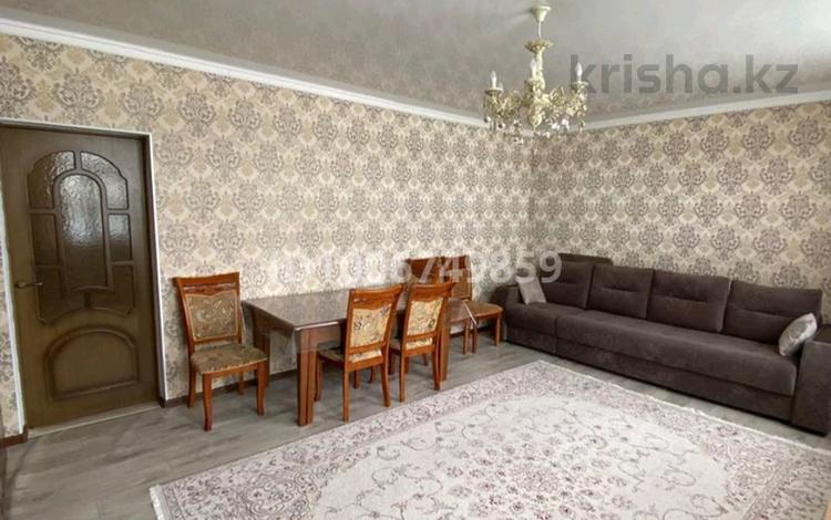 Отдельный дом · 4 комнаты · 124 м² · 10 сот., Ургенишбаева — Арыстан Батыра за 30 млн 〒 в Актобе, жилой массив Юго-Запад-1 — фото 7