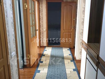 3-комнатная квартира · 69.1 м² · 5/5 этаж, мкр Тастак-2 за 40.5 млн ₸ в Алматы, Алмалинский р-н