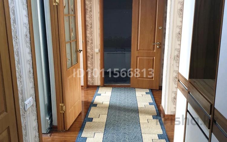 3-комнатная квартира · 69.1 м² · 5/5 этаж, мкр Тастак-2 за 40.5 млн ₸ в Алматы, Алмалинский р-н — фото 2