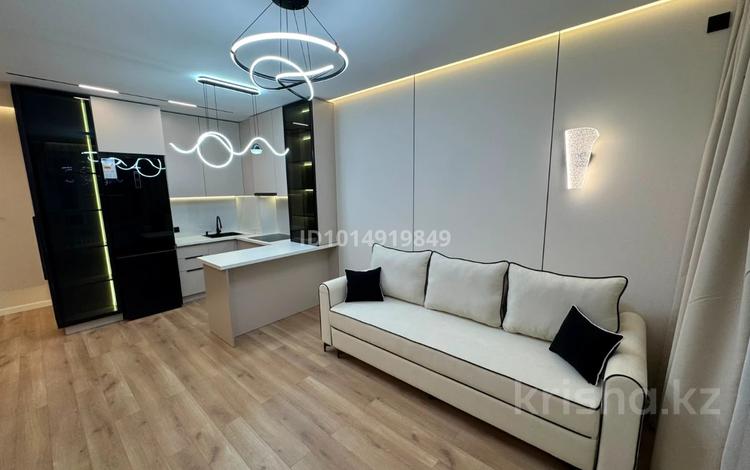 2-комнатная квартира · 41 м² · 3/6 этаж, Халиуллина 196/17 за 38 млн ₸ в Алматы, Медеуский р-н — фото 13